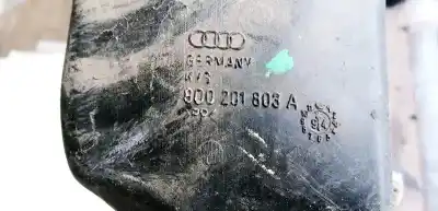 Автозапчастина б/у фільтр з активованим вуглем для audi a4 avant (b5) 1.8 посилання на oem iam 8d0201803a  