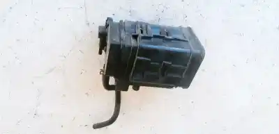 Автозапчасти б/у фильтр с активированным углем за honda jazz (gd1/5) 1.4 ls ссылки oem iam 
