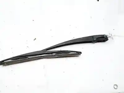 Peça sobressalente para automóvel em segunda mão haste de escova traseiro por renault laguna iii 2.0 dci diesel cat referências oem iam 287800004r
