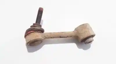 Pezzo di ricambio per auto di seconda mano staffa anteriore sinistra per seat altea (5p1) 2.0 tdi riferimenti oem iam 