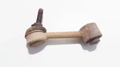 Pezzo di ricambio per auto di seconda mano staffa anteriore sinistra per seat altea (5p1) 2.0 tdi riferimenti oem iam 