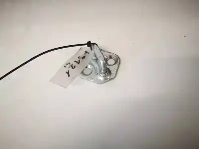 Tweedehands auto-onderdeel diverse onderdelen voor mazda 6 lim. (gh) 1.8 120cv active oem iam-referenties 