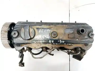 Second-hand car spare part cylinder head for audi a4 avant (b5) 1.9 tdi oem iam references 028103373n