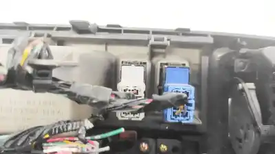 Second-hand car spare part switch for honda fr-v (be) 2.0 executive oem iam references   