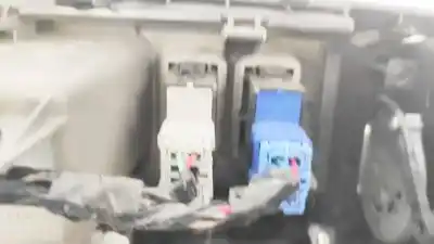 Second-hand car spare part switch for honda fr-v (be) 2.0 executive oem iam references   