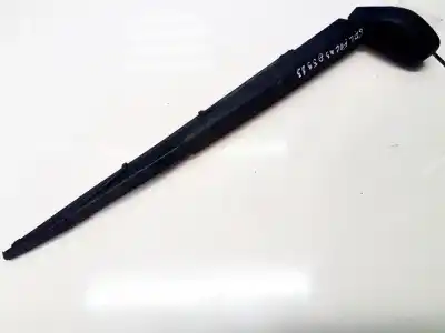 Peça sobressalente para automóvel em segunda mão haste de escova traseiro por ford focus turnier (cb4) 1.6 16v cat referências oem iam 