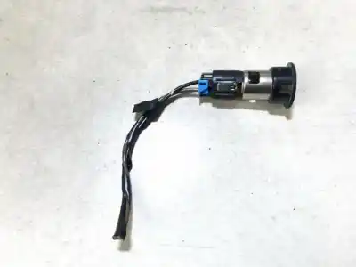 Pezzo di ricambio per auto di seconda mano pezzi vari per opel meriva 1.6 16v riferimenti oem iam   