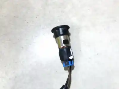 Pezzo di ricambio per auto di seconda mano pezzi vari per opel meriva 1.6 16v riferimenti oem iam   