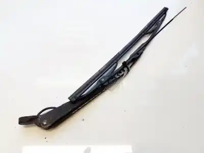 Second-hand car spare part rear windshield wiper arm for ford focus turnier (cak) 1.8 tddi turbodiesel cat oem iam references xs41n17406aa