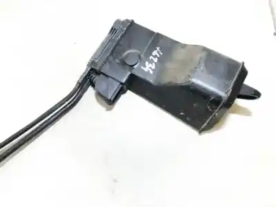 Pezzo di ricambio per auto di seconda mano filtro a carboni attivi per opel meriva 1.6 16v riferimenti oem iam 13148311