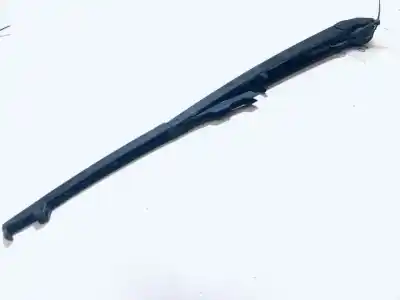 Peça sobressalente para automóvel em segunda mão haste de escova traseiro por fiat stilo (192) 1.9 jtd / 1.9 jtd 115 active referências oem iam   