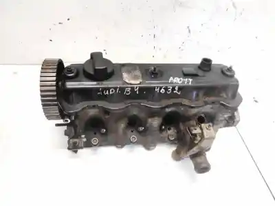 Pezzo di ricambio per auto di seconda mano testata motore per audi 80 b4 avant (8c5) 1.9 tdi riferimenti oem iam 028103373n