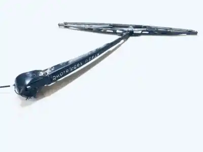 Second-hand car spare part Rear Windshield Wiper Arm for AUDI A3 (8L) 1.8 Ambiente OEM IAM references 8D9955407  