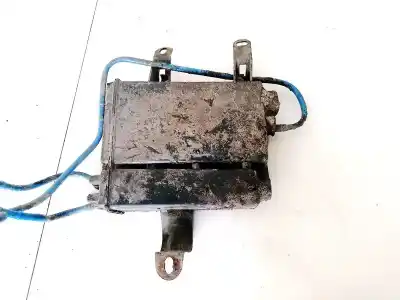 Pezzo di ricambio per auto di seconda mano filtro a carboni attivi per fiat panda (169) 1.1 8v riferimenti oem iam 