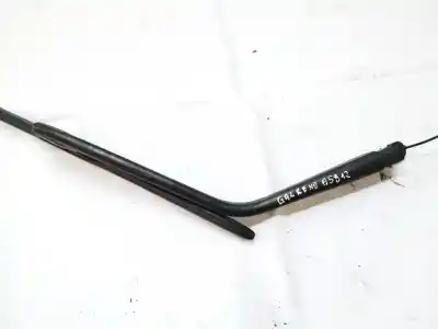 İkinci el araba yedek parçası ARKA SILECEK KOLU için RENAULT LAGUNA II (BG0)  OEM IAM referansları 7700414504  