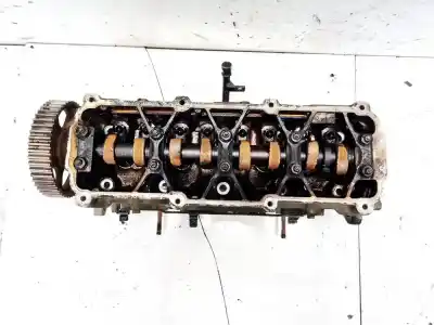 Peça sobressalente para automóvel em segunda mão cabeça / culatra por seat altea (5p1) 1.6 referências oem iam 06b103373