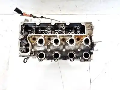 Pezzo di ricambio per auto di seconda mano testata motore per volvo v50 (545) 2.0 d riferimenti oem iam 9641752610