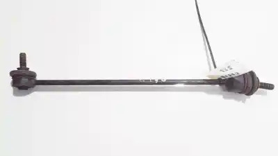 Second-hand car spare part left front bracket for renault laguna (b56) 2.2 diesel oem iam references 