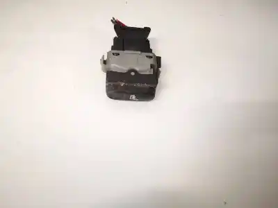 Peça sobressalente para automóvel em segunda mão trocar por nissan qashqai 1.6 16v referências oem iam 2808202