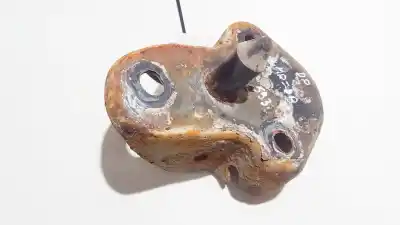 Автозапчастина б/у задній нижний правий ригель підвіски для mazda 2 lim. (de) 1.4 diesel cat посилання на oem iam 2s615k965ae  2s61-5k965-ae Автозапчастина б/у задній нижний правий ригель підвіски для mazda 2 lim. (de) 1.4 diesel cat посилання на oem iam 2s615k965ae  2s61-5k965-ae