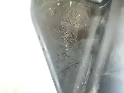 Автозапчастина б/у фільтр з активованим вуглем для volkswagen passat variant (3b5) 1.8 посилання на oem iam 3b0201803  