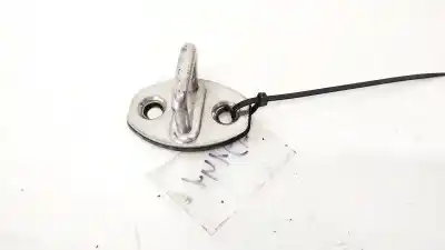 Pezzo di ricambio per auto di seconda mano PEZZI VARI per SEAT LEON (1P1)  Riferimenti OEM IAM 3C0837033B  