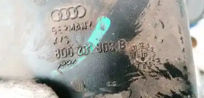 Автозапчасти б/у фильтр с активированным углем за audi a4 avant (b5) 1.8 ссылки oem iam 8d0201803b  