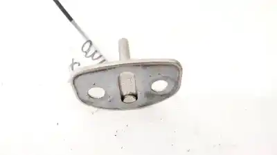 Автозапчастина б/у різні деталі для audi a6 avant (4f5) 3.0 tdi quattro посилання на oem iam 8e0837033  