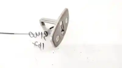 Автозапчастина б/у різні деталі для audi a6 avant (4f5) 3.0 tdi quattro посилання на oem iam 8e0837033  