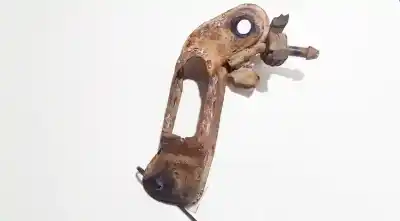 Автозапчастина б/у задній лівий нижний рычаг для jaguar x-type 2.2 d classic посилання на oem iam 