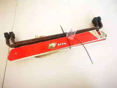 Автозапчастина б/у різні деталі для mitsubishi space star (dg0) 1.9 di-d cat посилання на oem iam 