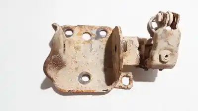 Second-hand car spare part rear left lower suspension arm for volkswagen vento (1h2) 1.9 tdi oem iam references 