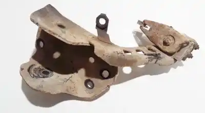 Pezzo di ricambio per auto di seconda mano braccio di sospensione inferiore posteriore sinistro per volkswagen passat variant (3a5) 1.9 tdi riferimenti oem iam 