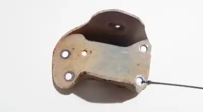 Pezzo di ricambio per auto di seconda mano braccio sospensione posteriore inferiore destro per volkswagen passat variant (3a5) 1.9 tdi riferimenti oem iam 