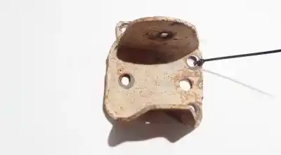 Second-hand car spare part rear lower right suspension arm for volkswagen vento (1h2) 1.9 tdi oem iam references 