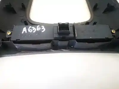 Second-hand car spare part switch for fiat idea (135) 1.9 multijet active plus oem iam references 12000394  735324543