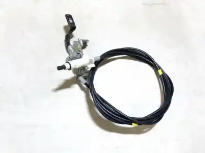 Second-hand car spare part switch for toyota corolla (e11) 2.0 d-4d linea sol oem iam references 