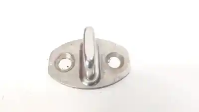 Pezzo di ricambio per auto di seconda mano Pezzi Vari per AUDI A6 AVANT (4B5) 1.8 T Riferimenti OEM IAM 3B0837033  