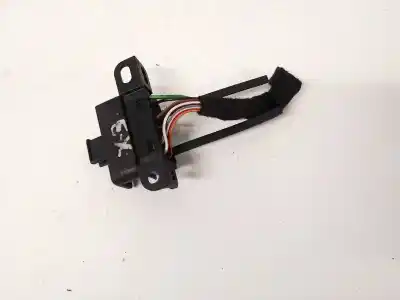 Pezzo di ricambio per auto di seconda mano pezzi vari per bmw x3 (e83) 2.0d riferimenti oem iam 690602102  9670504b