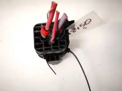 Pezzo di ricambio per auto di seconda mano pezzi vari per renault megane 1.5 dci k9k j8 riferimenti oem iam   