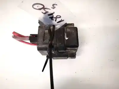 Pezzo di ricambio per auto di seconda mano pezzi vari per renault megane 1.5 dci k9k j8 riferimenti oem iam   