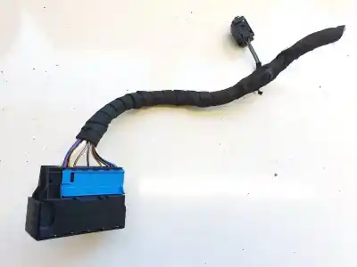 Second-hand car spare part various parts for bmw x1 (e84) xdrive 18 d oem iam references 14524701