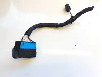 Pezzo di ricambio per auto di seconda mano pezzi vari per bmw x1 (e84) xdrive 18 d riferimenti oem iam 14524701  692554909