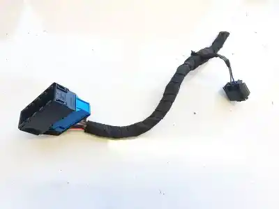 Pezzo di ricambio per auto di seconda mano pezzi vari per bmw x1 (e84) xdrive 18 d riferimenti oem iam 14524701  692554909