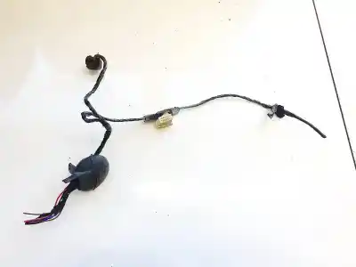 Pezzo di ricambio per auto di seconda mano pezzi vari per bmw x1 (e84) xdrive 18 d riferimenti oem iam 14520491a  