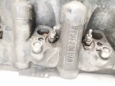 Second-hand car spare part cylinder head for audi a4 avant (b5) 1.9 tdi oem iam references 028103373n  