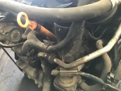 Second-hand car spare part oil filter support for volkswagen new beetle (9c1/1c1) 1.9 tdi oem iam references 038115389b