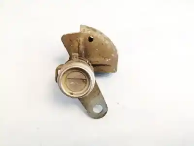 Peça sobressalente para automóvel em segunda mão fechadura da porta dianteira esquerda por hyundai getz (tb) 1.3 básico referências oem iam 