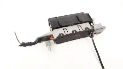 Pezzo di ricambio per auto di seconda mano pezzi vari per opel meriva 1.6 16v riferimenti oem iam   