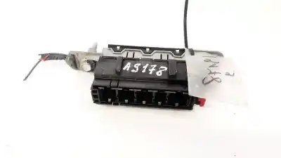 Pezzo di ricambio per auto di seconda mano pezzi vari per opel meriva 1.6 16v riferimenti oem iam   